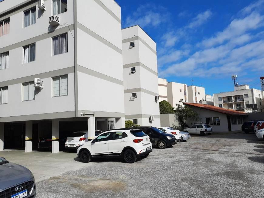 Apartamento Mobiliado Appartement Sao Jose  Buitenkant foto