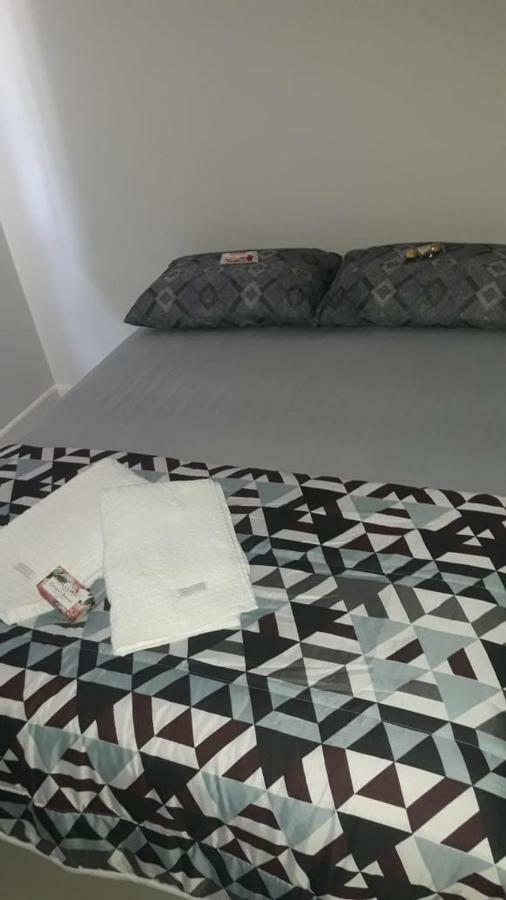 Apartamento Mobiliado Appartement Sao Jose  Buitenkant foto
